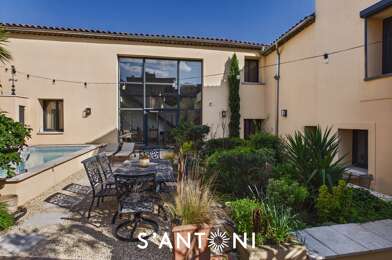 Maison 13 pièces 1155000 €