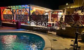 Commerce 4 Pièces 200 m² à vendre à Val-du-Faby (11260)