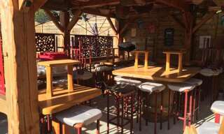 Commerce 4 Pièces 200 m² à vendre à Val-du-Faby (11260)