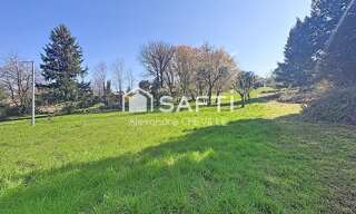 Terrain  1450 m² à vendre à Creuzier-le-Vieux (03300)