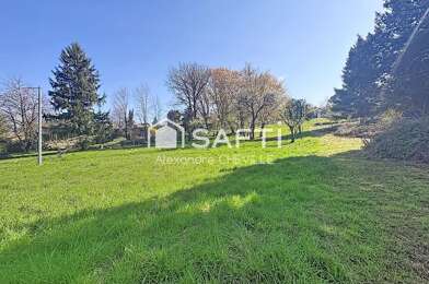 Terrain  104000 €