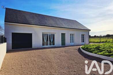 Maison 5 pièces 160000 €