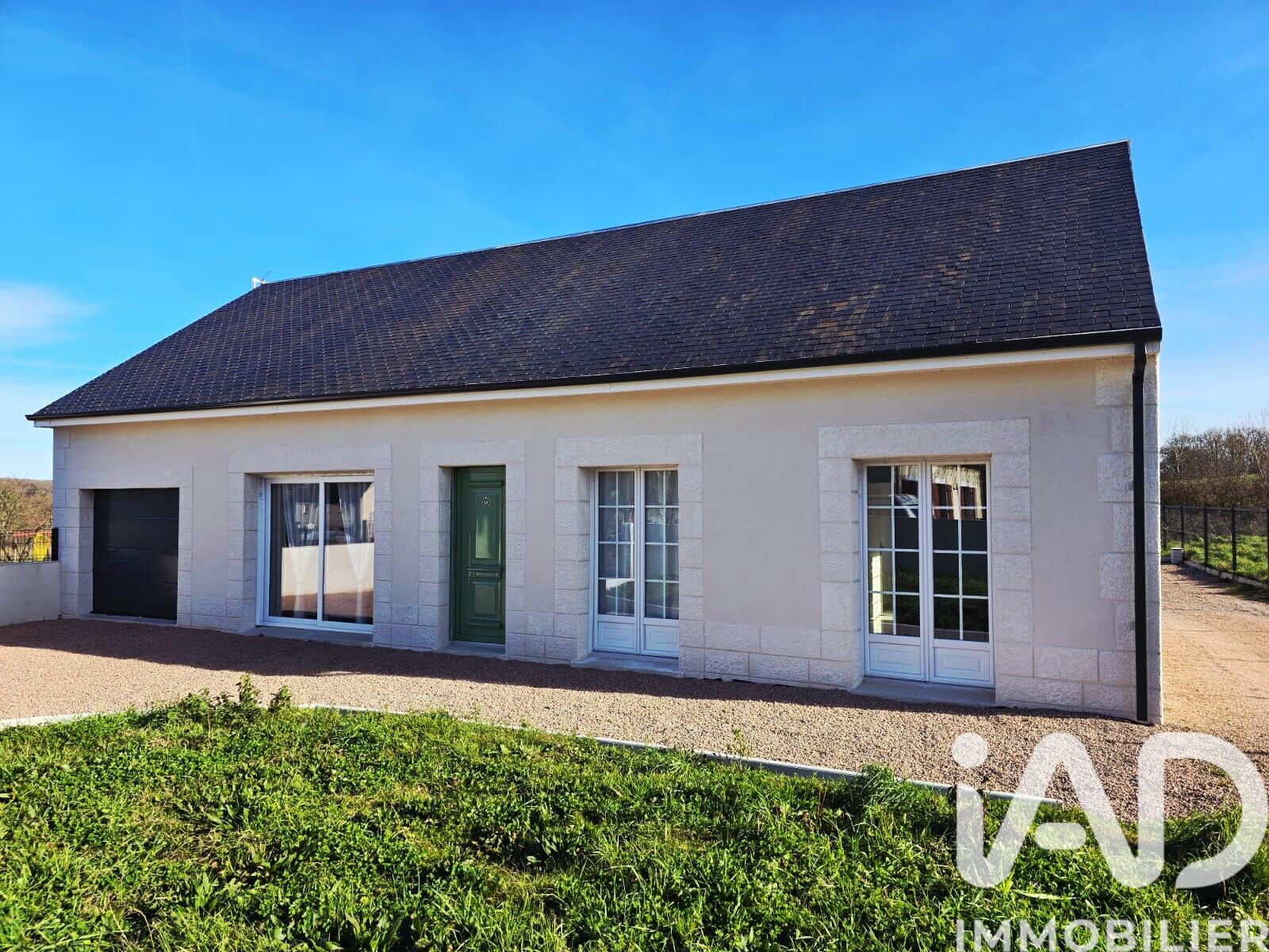 Vente Maison/villa 5 pièces - Photo 2
