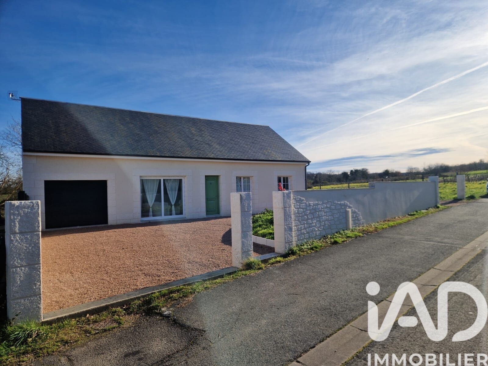 Vente Maison/villa 5 pièces - Photo 3