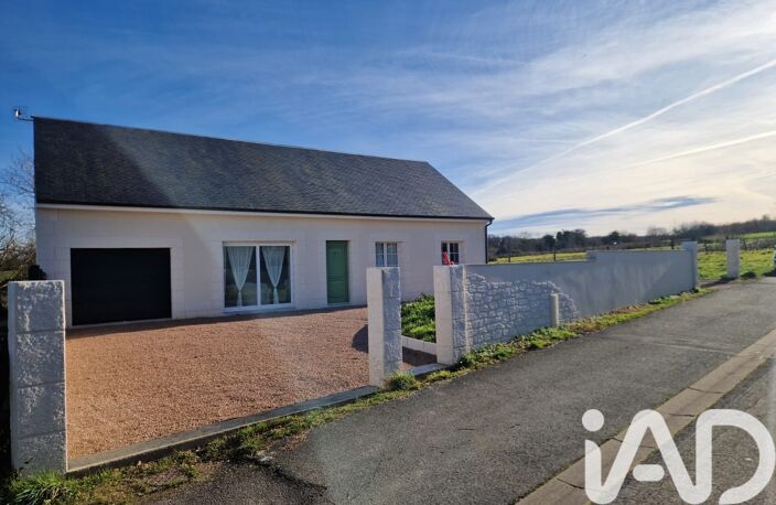 Vente Maison/villa 5 pièces — photo 3