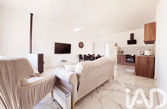 Vente Maison/villa 5 pièces — photo 4
