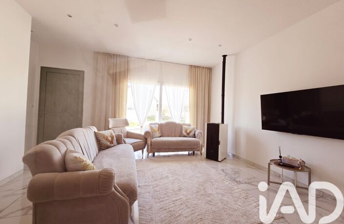 Vente Maison/villa 5 pièces — photo 5