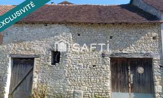 Maison 1 Pièce 64 m² à vendre à Auxy (45340)