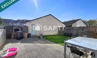 Maison 7 Pièces 166 m² à vendre à Jouy-le-Moutier (95280)