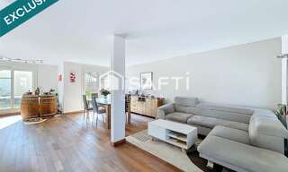 Maison 7 Pièces 144 m² à vendre à Jouy-le-Moutier (95280)