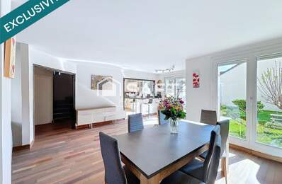 Maison 5 chambres au calme proche toutes commodités — photo du bien