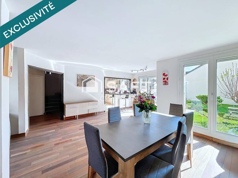 Maison 5 chambres au calme proche toutes commodités — photo 1