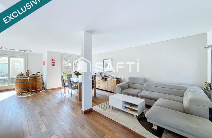 Maison 5 chambres au calme proche toutes commodités — photo 2