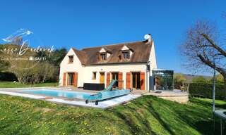 Maison 7 Pièces 180 m² à vendre à Sermaise (91530)