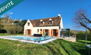 Maison 7 Pièces 180 m² à vendre à Sermaise (91530)