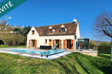 Maison 7 pièces 490000 €