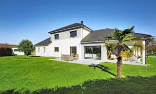 Maison 7 Pièces 183 m² à vendre à Routot (27350)