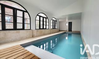 Maison 10 Pièces 235 m² à vendre à Colombes (92700)