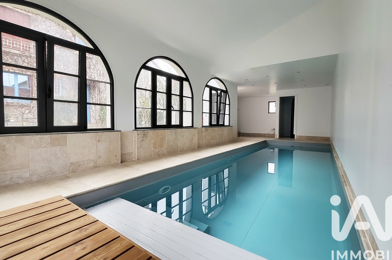 Maison 10 pièces 2155000 €