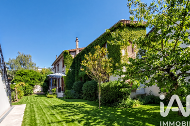 Maison 10 pièces 1850000 €