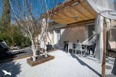 Maison 4 pièces 299900 €