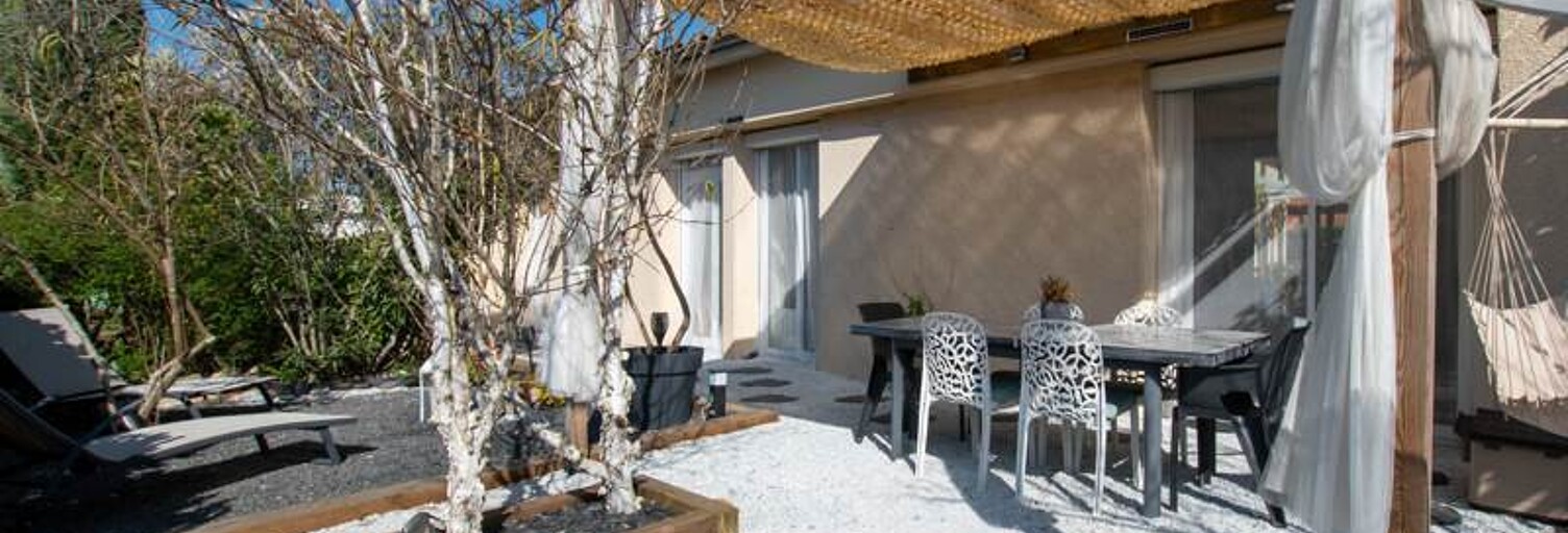 Maison 4 Pièces 88 m² à vendre à Muret (31600)