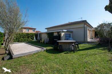 Maison 4 pièces 299900 €