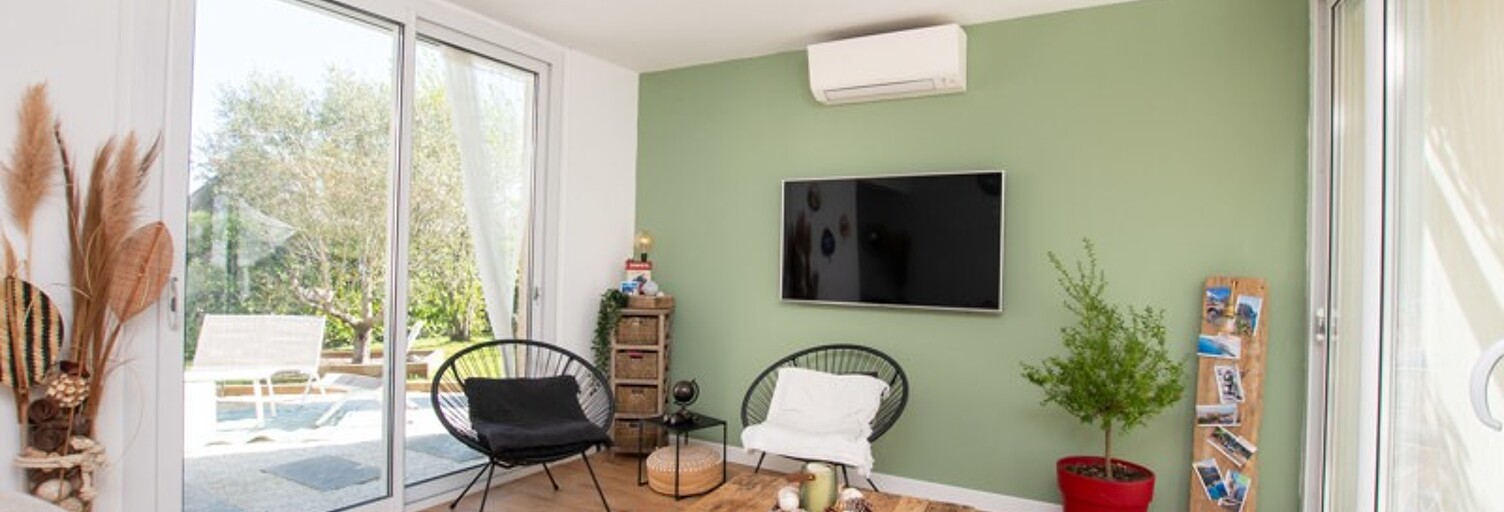 Maison 4 Pièces 91 m² à vendre à Muret (31600)