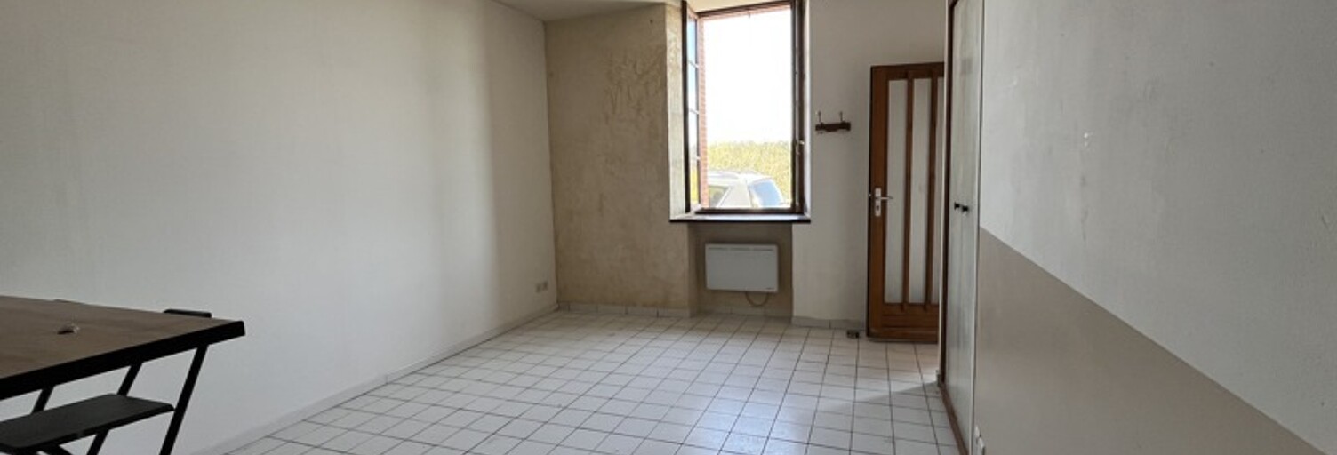 Appartement 2 Pièces 45 m² à vendre à Muret (31600)