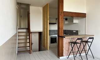 Appartement 2 Pièces 45 m² à vendre à Muret (31600)