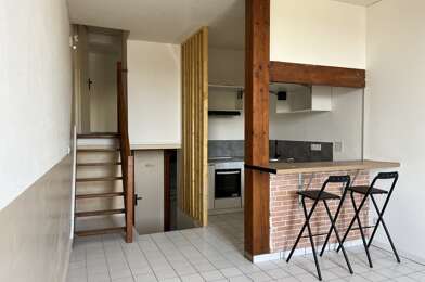 Appartement 2 pièces 99900 €