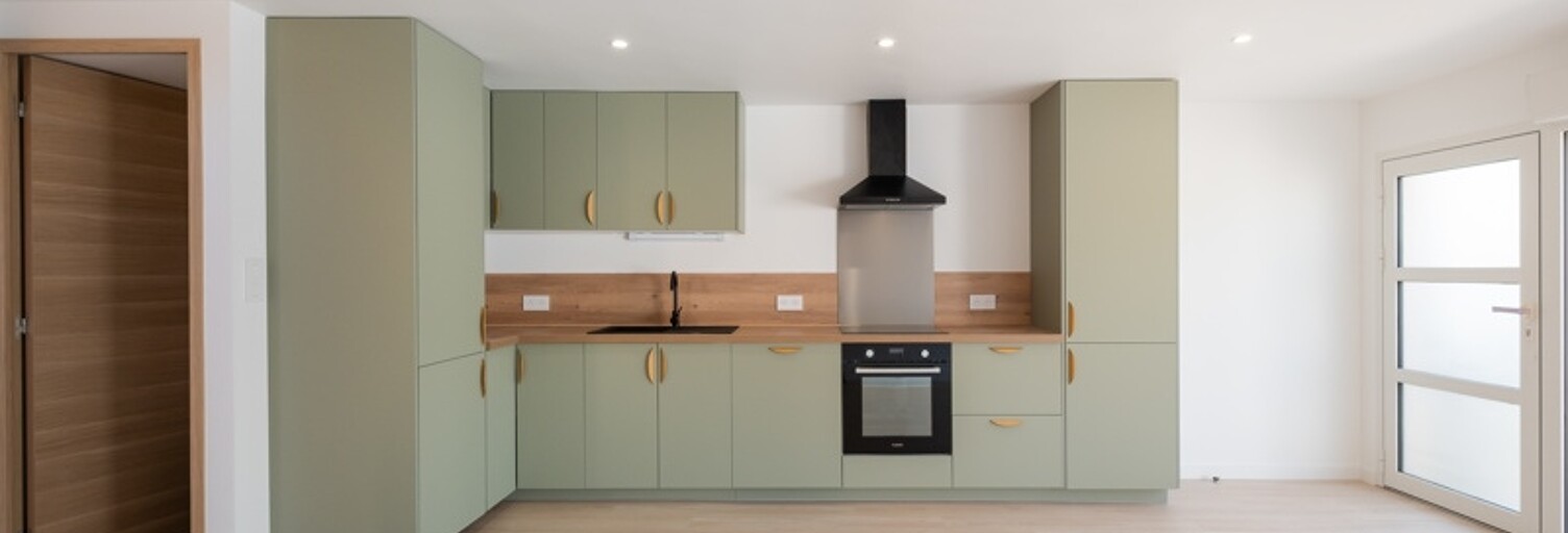 Maison 3 Pièces 65 m² à vendre à Saint-Jean-de-Védas (34430)