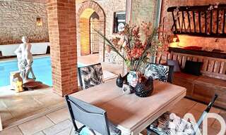 Maison 15 Pièces 450 m² à vendre à Gaillac (81600)