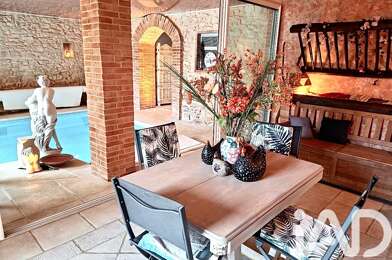Maison 15 pièces 999000 €
