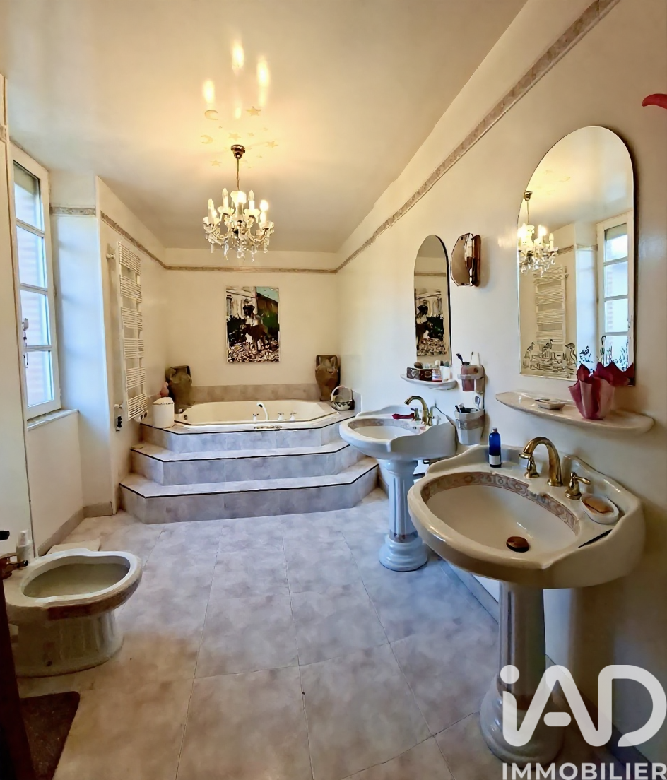 Vente Maison/villa 15 pièces - Photo 5