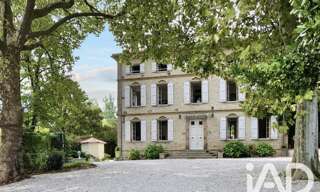 Maison 15 Pièces 450 m² à vendre à Gaillac (81600)