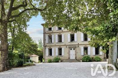 Maison 15 pièces 999000 €