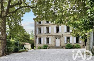 Vente Maison/villa 15 pièces — photo du bien