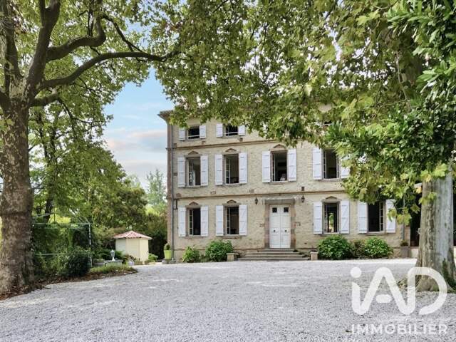 Vente Maison/villa 15 pièces — photo du bien