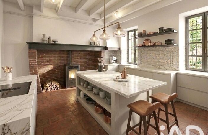 Vente Maison/villa 15 pièces — photo 4