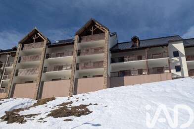 Appartement 2 pièces 96000 €