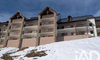 Appartement 2 Pièces 32 m² à vendre à Bagnères-de-Bigorre (65200)