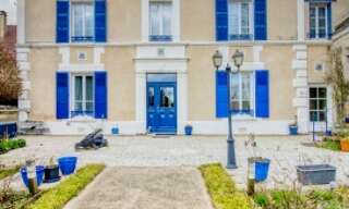 Maison 10 Pièces 234 m² à vendre à Avernes (95450)