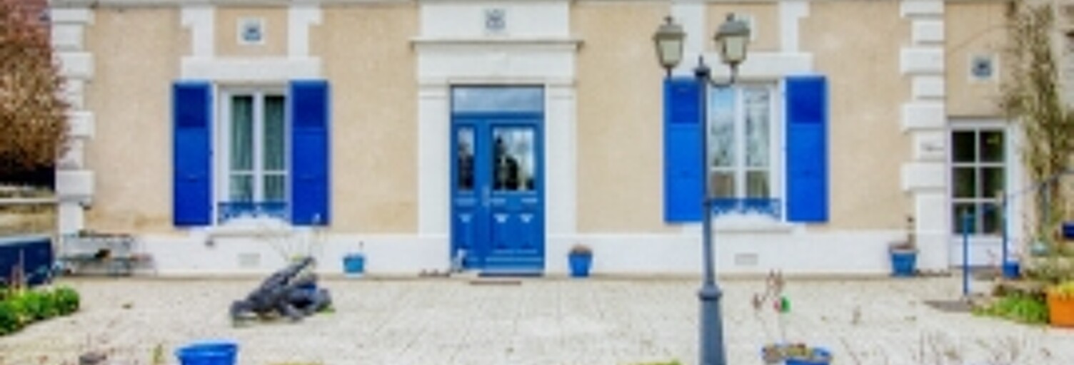 Maison 10 Pièces 234 m² à vendre à Avernes (95450)