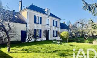Maison 10 Pièces 234 m² à vendre à Avernes (95450)