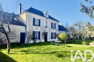 Maison 10 pièces 629000 €