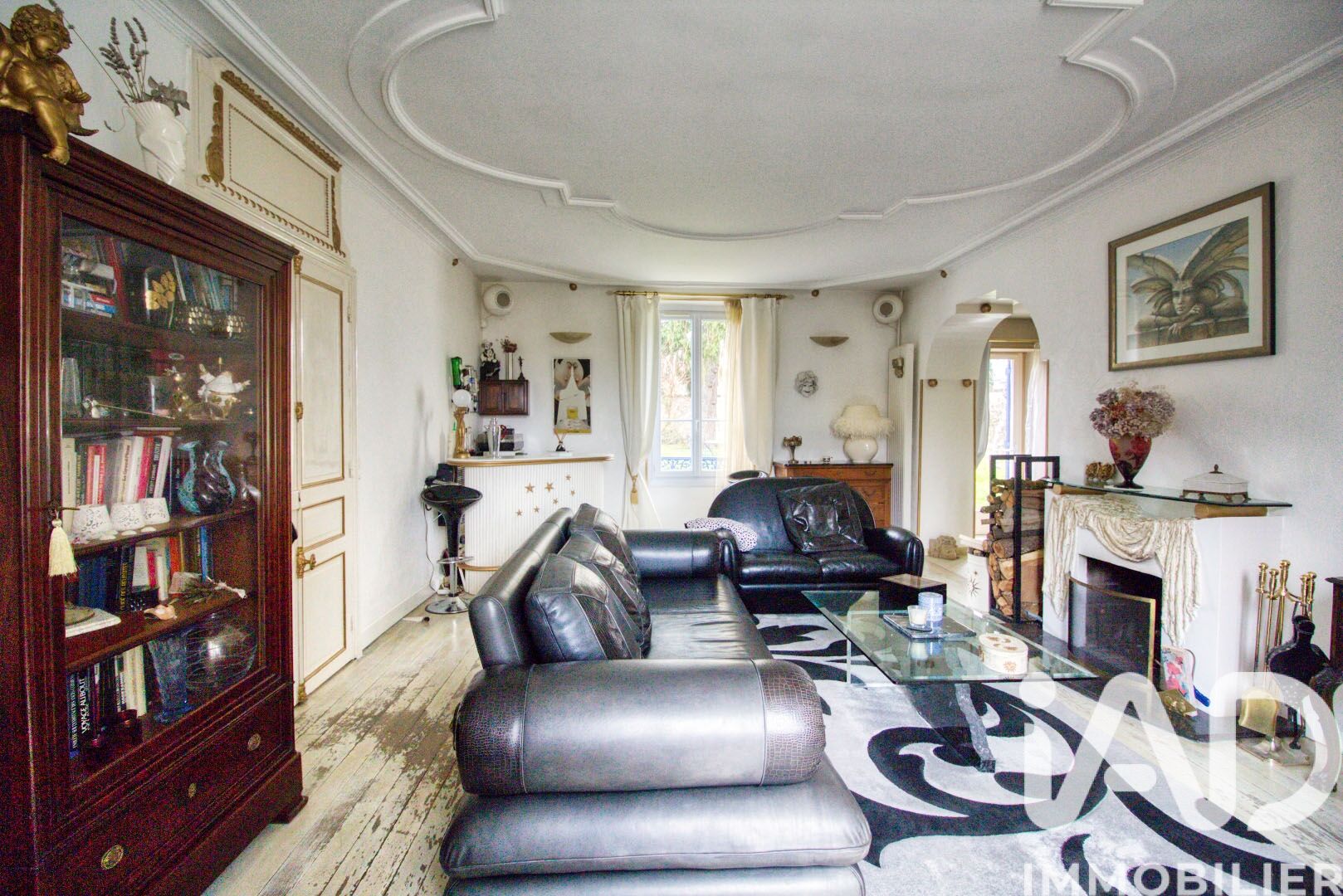 Vente Maison/villa 10 pièces - Photo 2