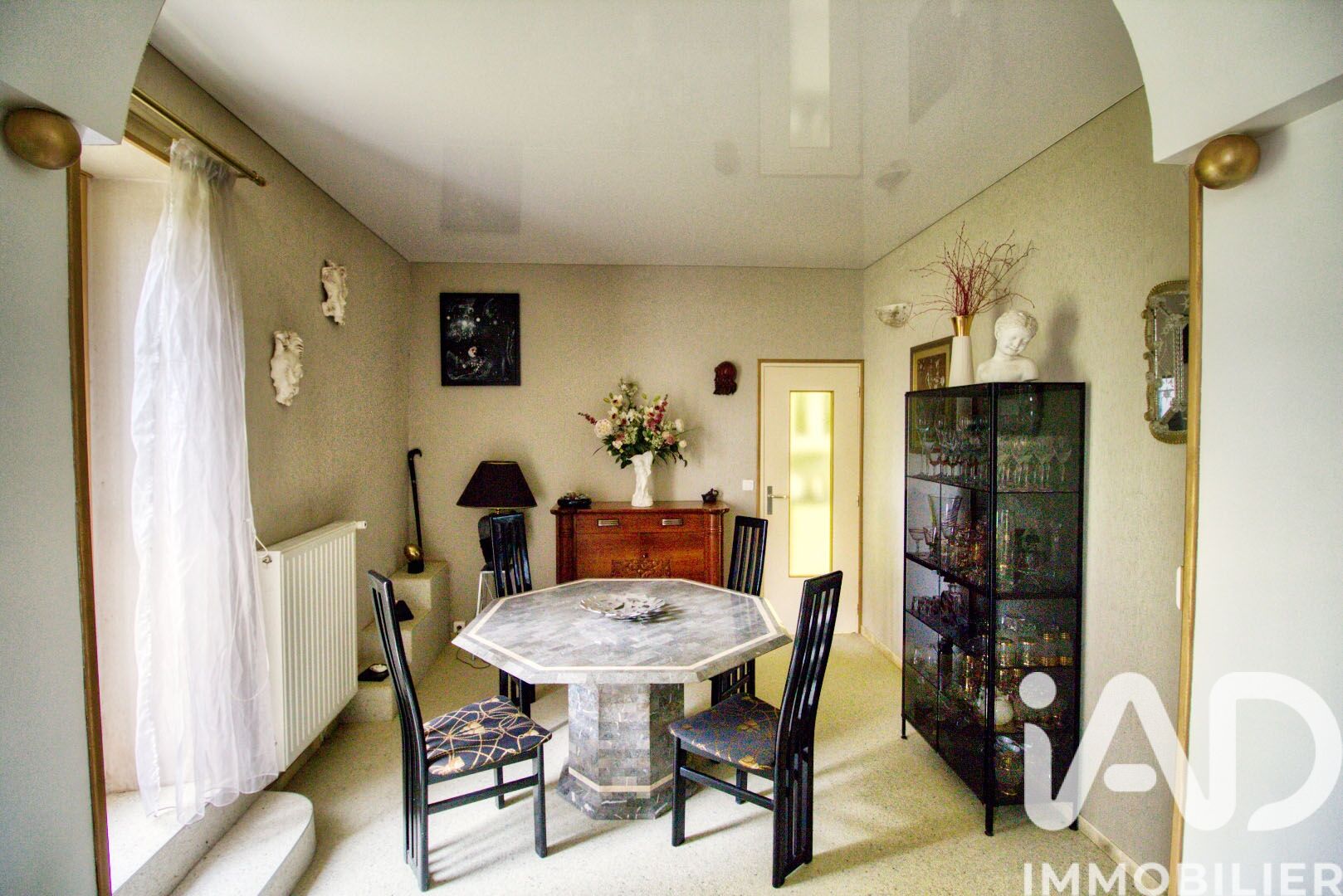 Vente Maison/villa 10 pièces - Photo 5