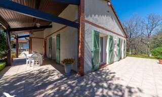 Maison 5 Pièces 125 m² à vendre à Bouloc (31620)