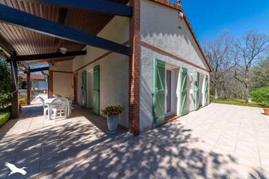 Maison 5 pièces 449000 €